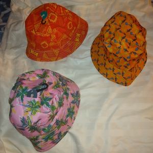 Boys or girls hats